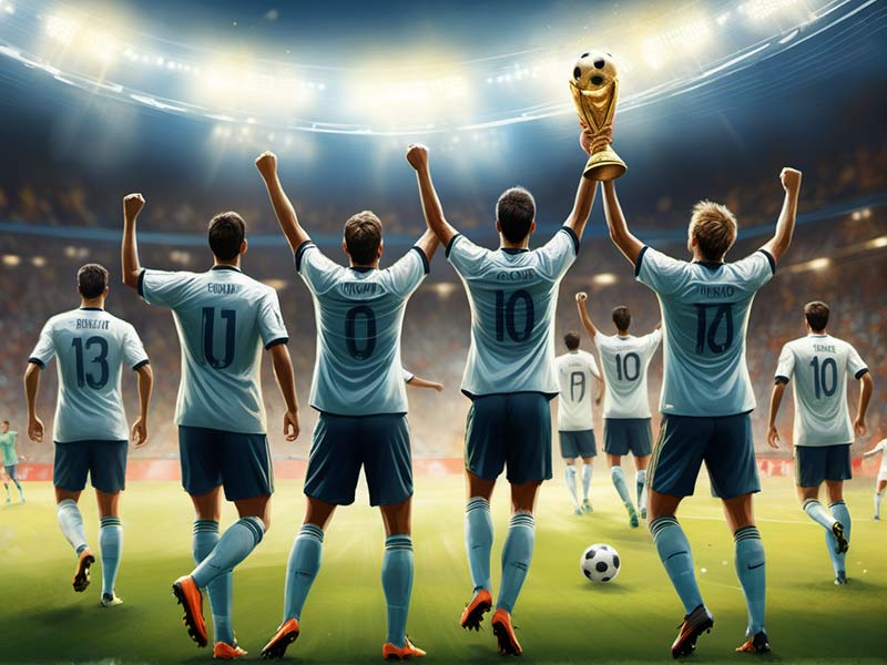  2026年6月25日世界杯小组赛C组第3轮苏格兰vs巴西全场录像回放