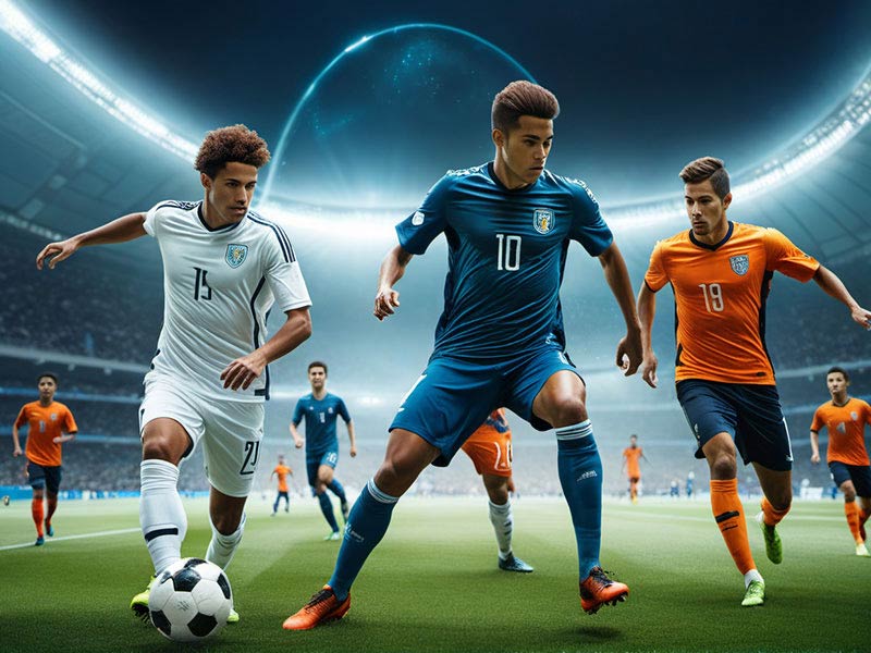  2026年6月30日世界杯1/16决赛巴西vs日本全场录像回放
